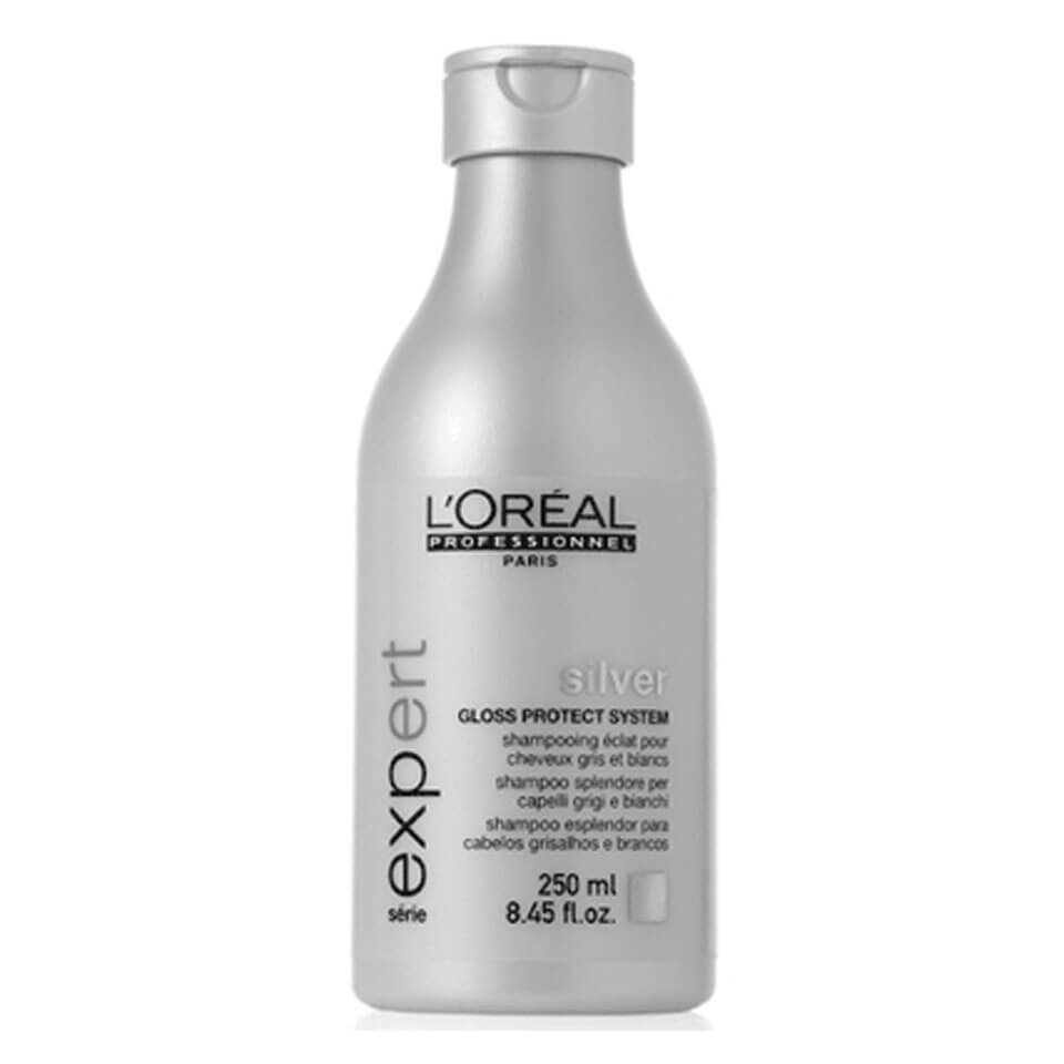 L'Oréal Silver Shampo 250ml