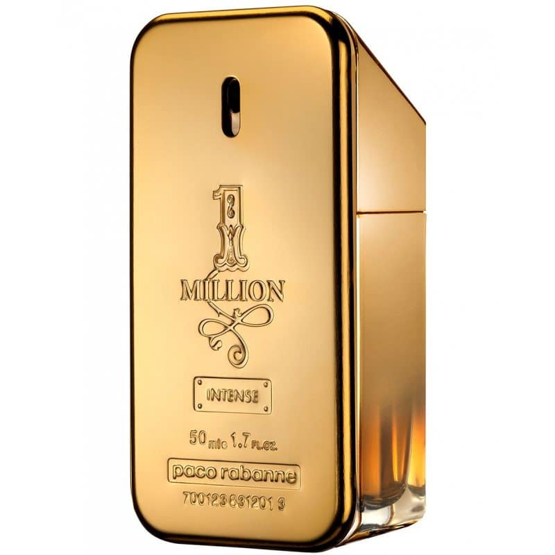 Paco Rabanne 1 Million Intense Edt 50ml
