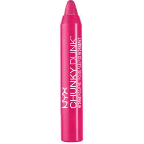 NYX PROF. MAKEUP Chunky Dunk Hydrating Lippie - Berry Mojito