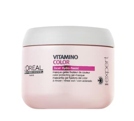 L'Oréal Vitamino Color Masque 200ml