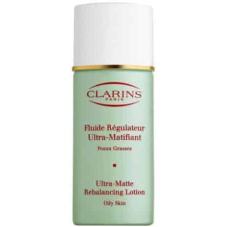 Clarins Ultra Matte Rebalancing Lotion Oily Skin 50ml