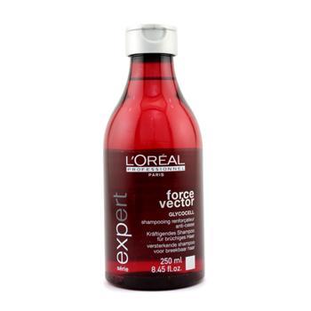 L'Oréal Force Vector Shampo 250ml