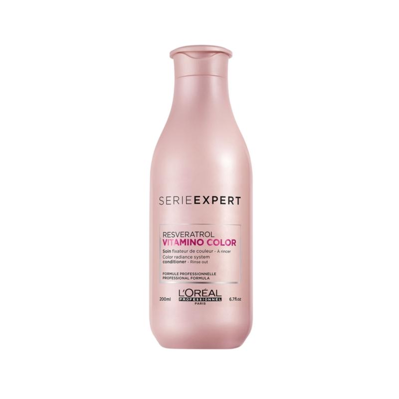 L'Oréal Vitamino Color Conditioner 200ml