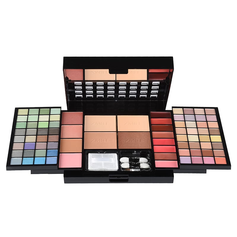 Zmile Cosmetics Makeup Set 8o Favourite Colors