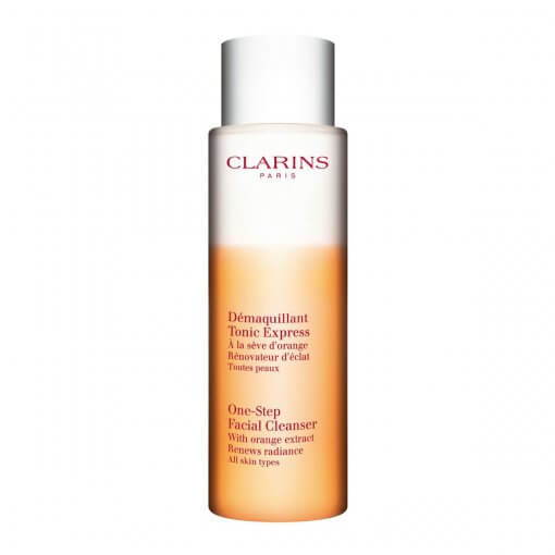 Clarins One Step Facial Cleanser All Skin Types 200ml