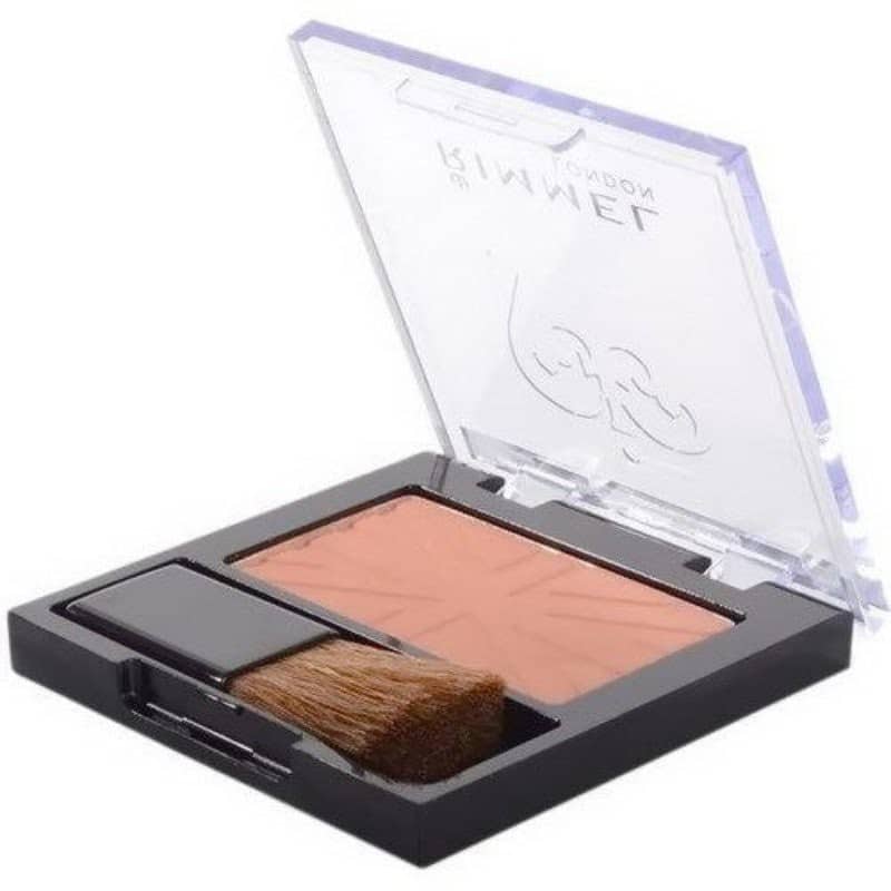 Rimmel London Soft Colour Blush 190 Coral 4,5g
