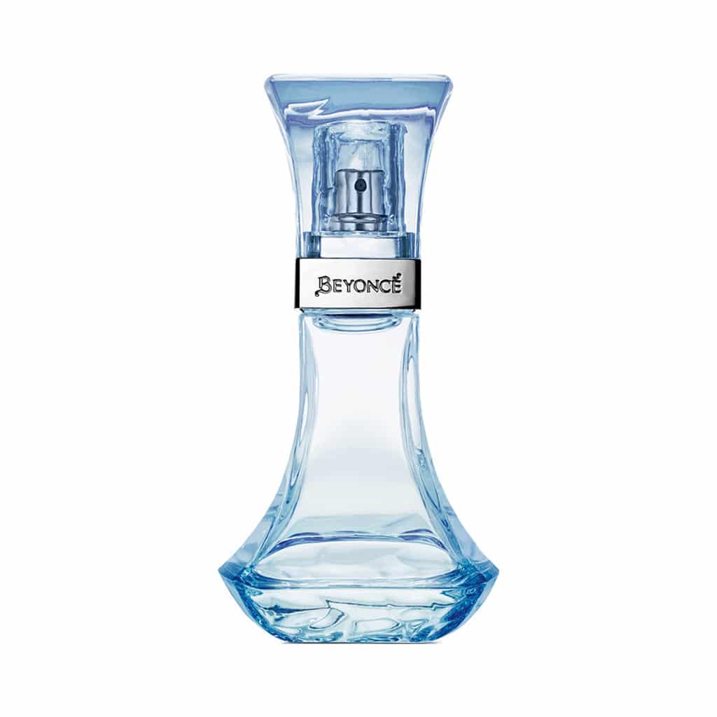 Beyonce Shimmering Heat Edp 30ml