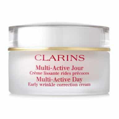 Clarins Multi-Active Day Cream All Skin Types 50ml