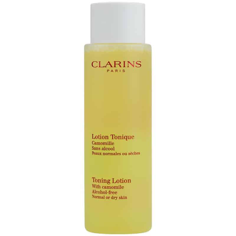 Clarins Toning Lotion Normal/Dry Skin 200ml