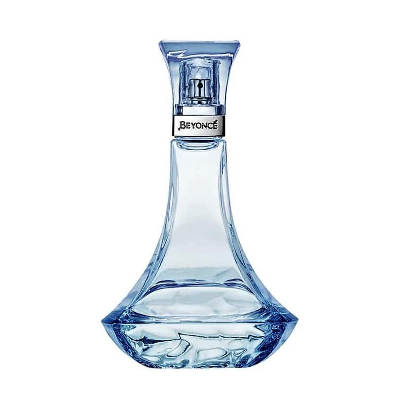 Beyonce Shimmering Heat Edp 100ml