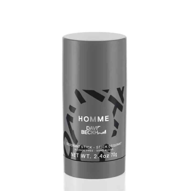David Beckham Homme Deostick 75ml