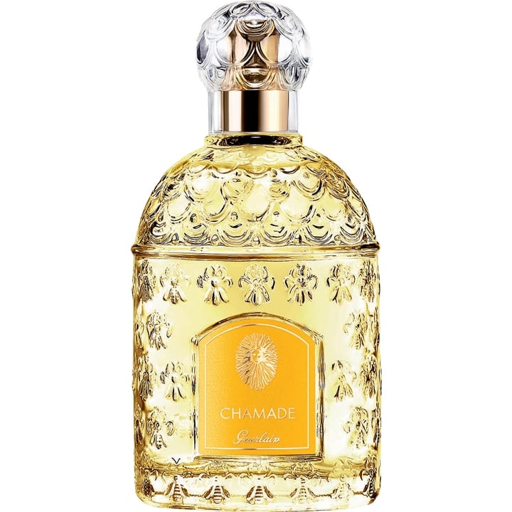 Guerlain Chamade Edt 100ml