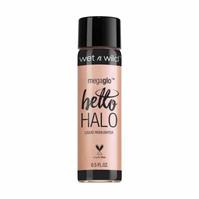 Wet n Wild MegaGlo Liquid Highlighter Halo Goodbye