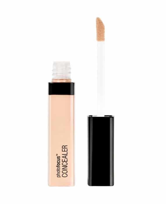 Wet n Wild Photo Focus Concealer Light Ivory