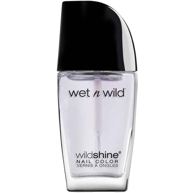 Wet n Wild Wild Shine Nail Color Protective Base Coat