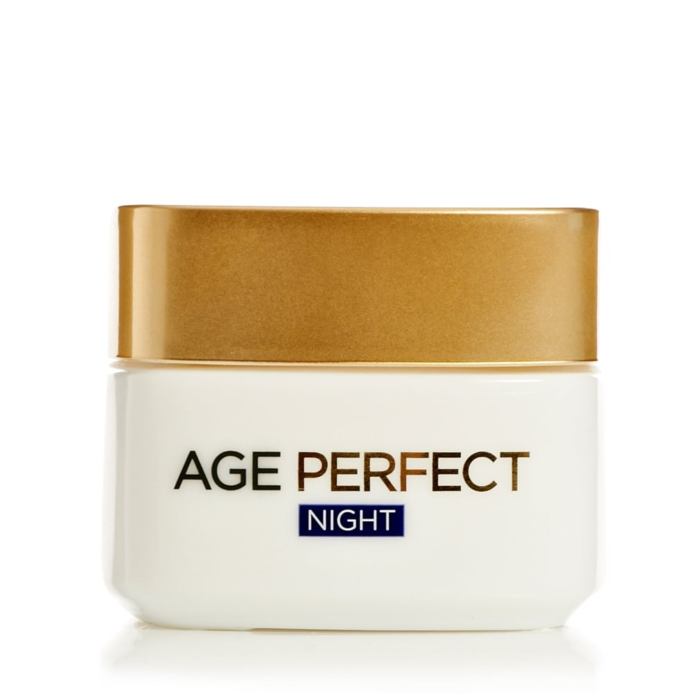 L'Oréal Age Perfect Re-Hydrating Night Cream 50ml