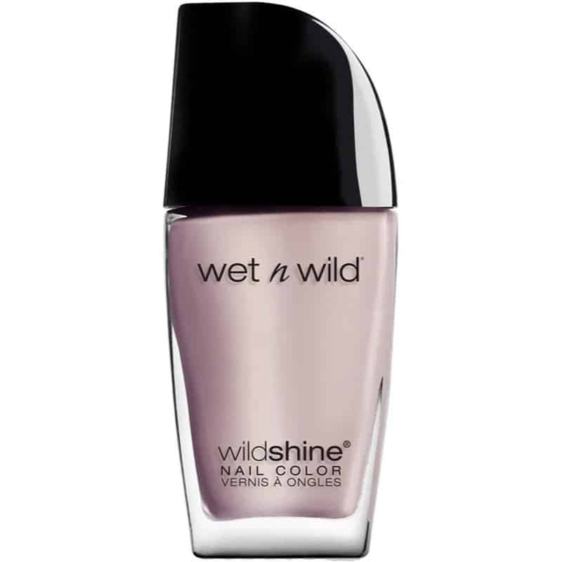 Wet n Wild Wild Shine Nail Color Yo Soy