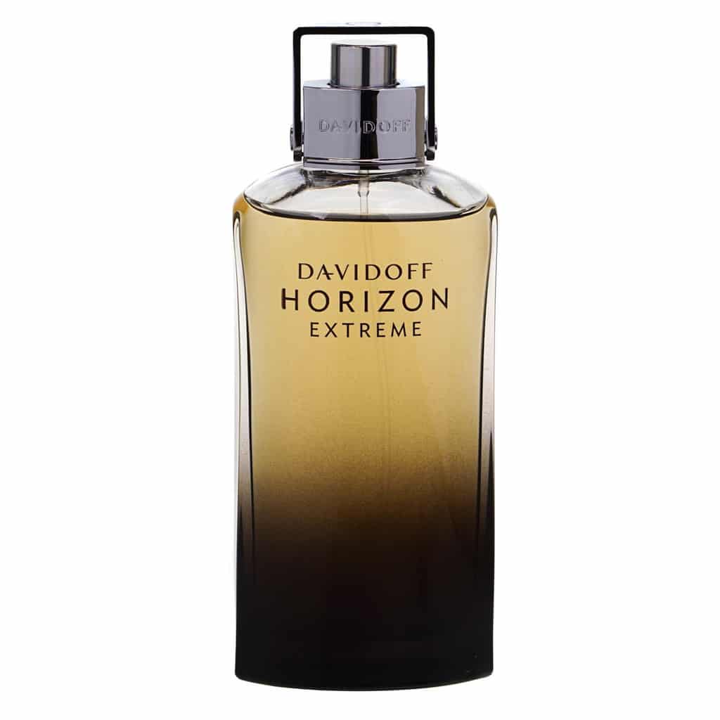 Davidoff Horizon Extreme Edp 125ml