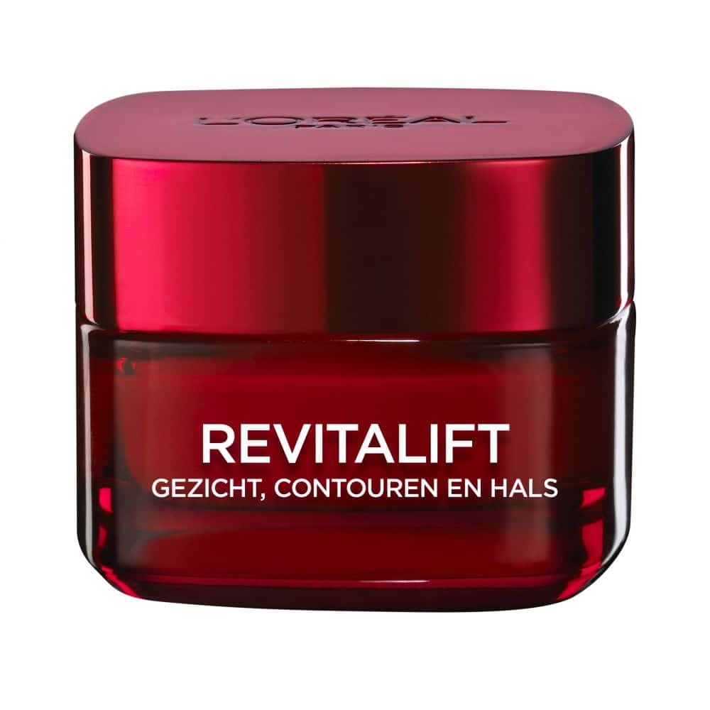 L'Oréal Paris Revitalift Re-Support Cream 50ml