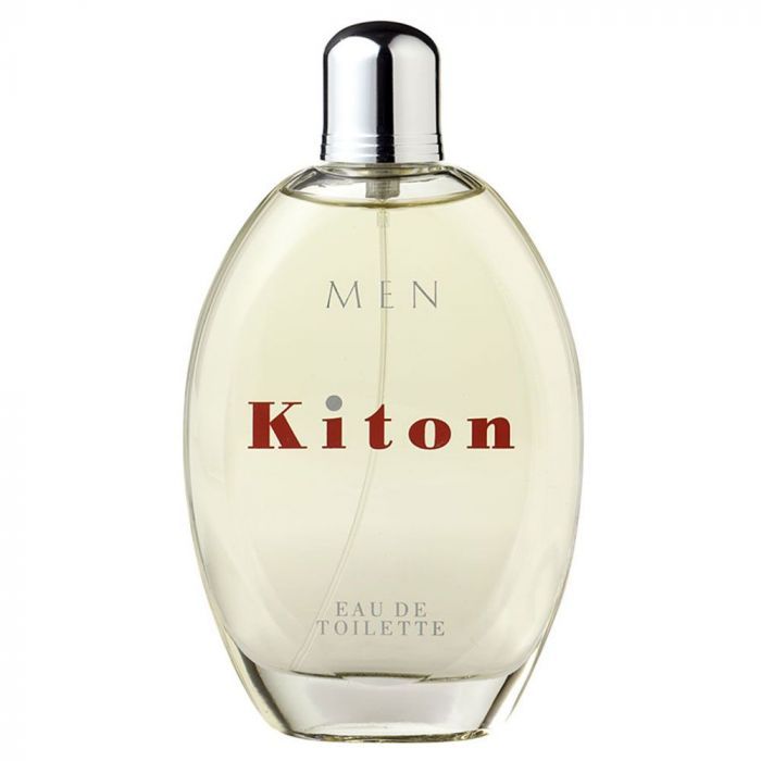 Kiton Men Edt 125ml