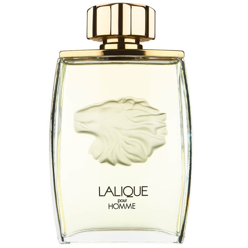 Lalique Pour Homme Lion Edt 125ml