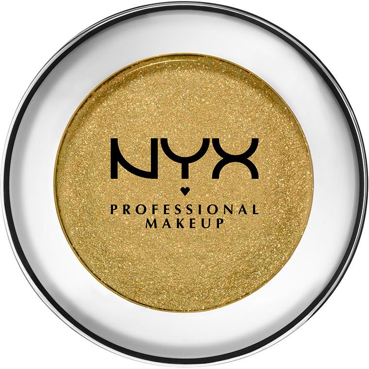 NYX PROF. MAKEUP Prismatic Shadows - Gilded