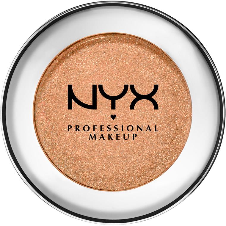 NYX PROF. MAKEUP Prismatic Shadows - Liquid Gold