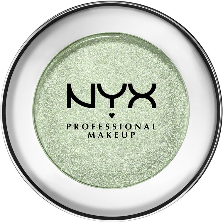 NYX PROF. MAKEUP Prismatic Shadows - Glass slipper