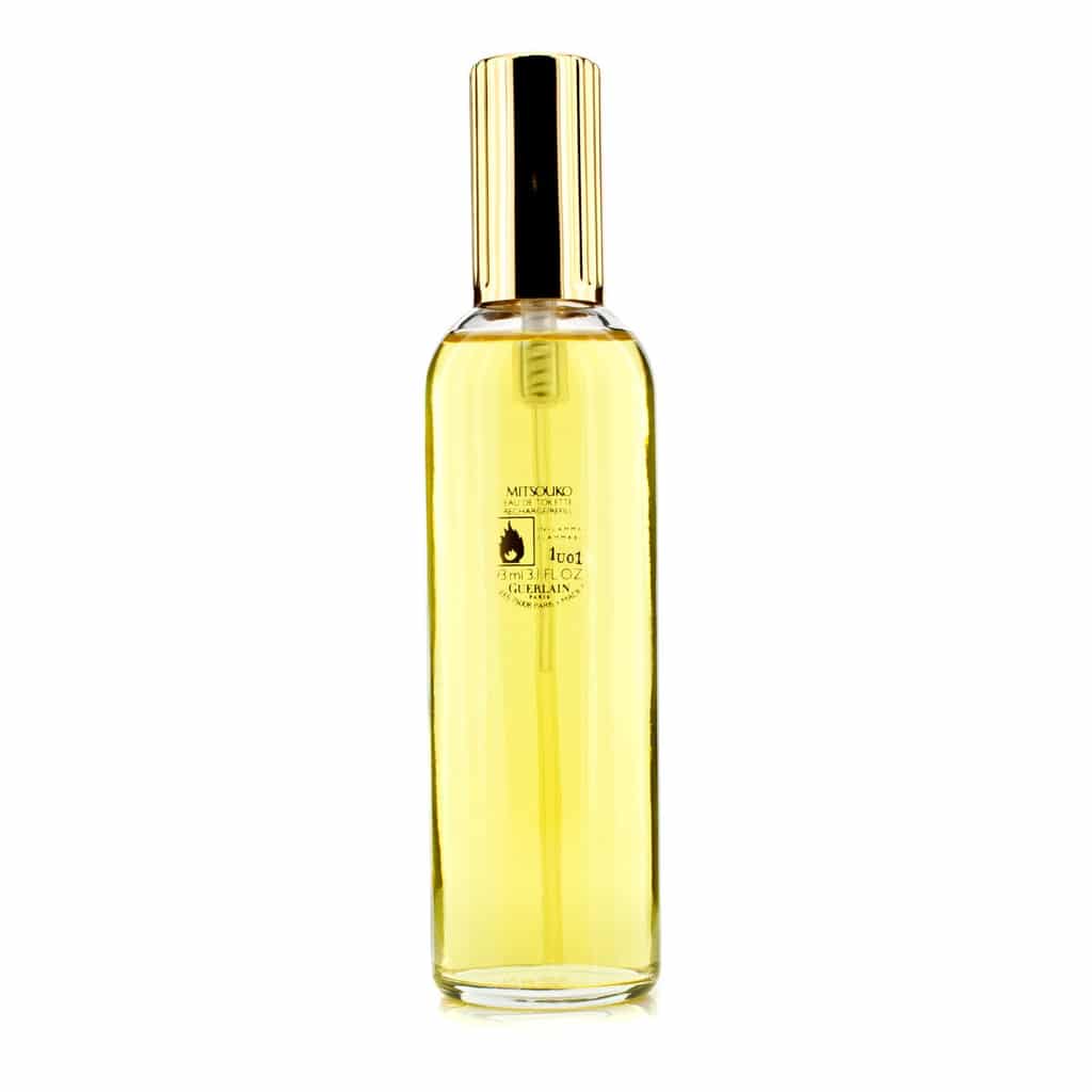 Guerlain Mitsouko Spray Refill Edt 93ml
