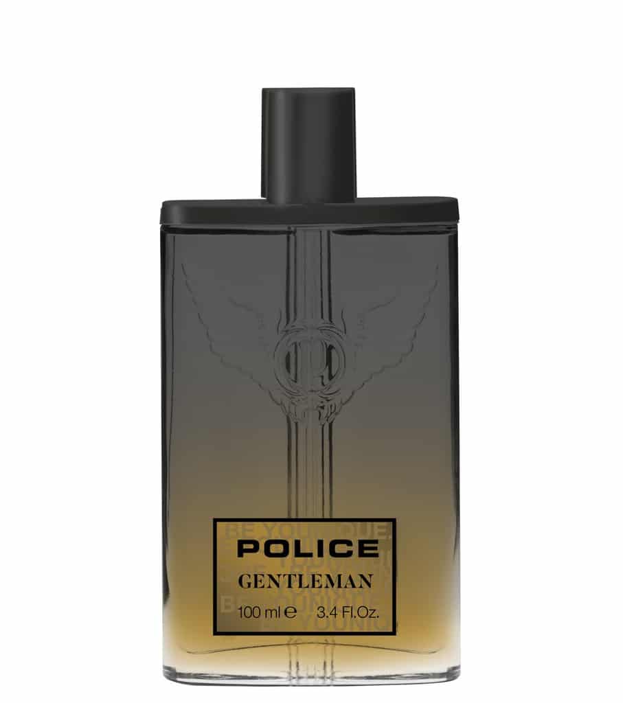 Police Gentleman Edt 100ml