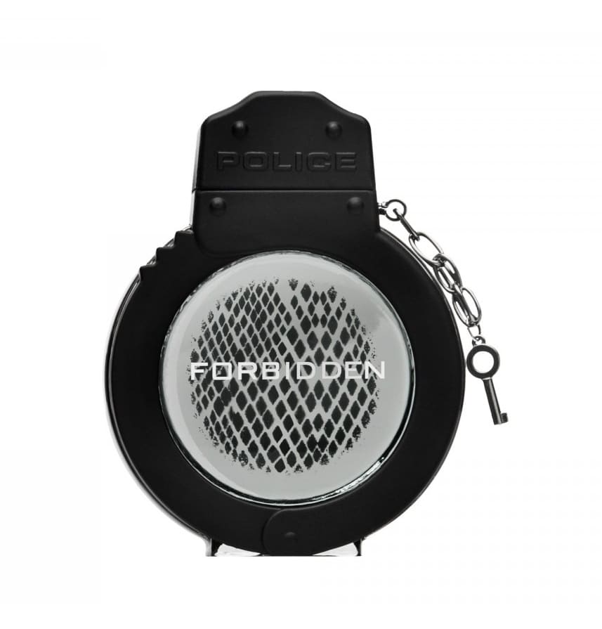 Police Forbidden for Man Edt 100ml