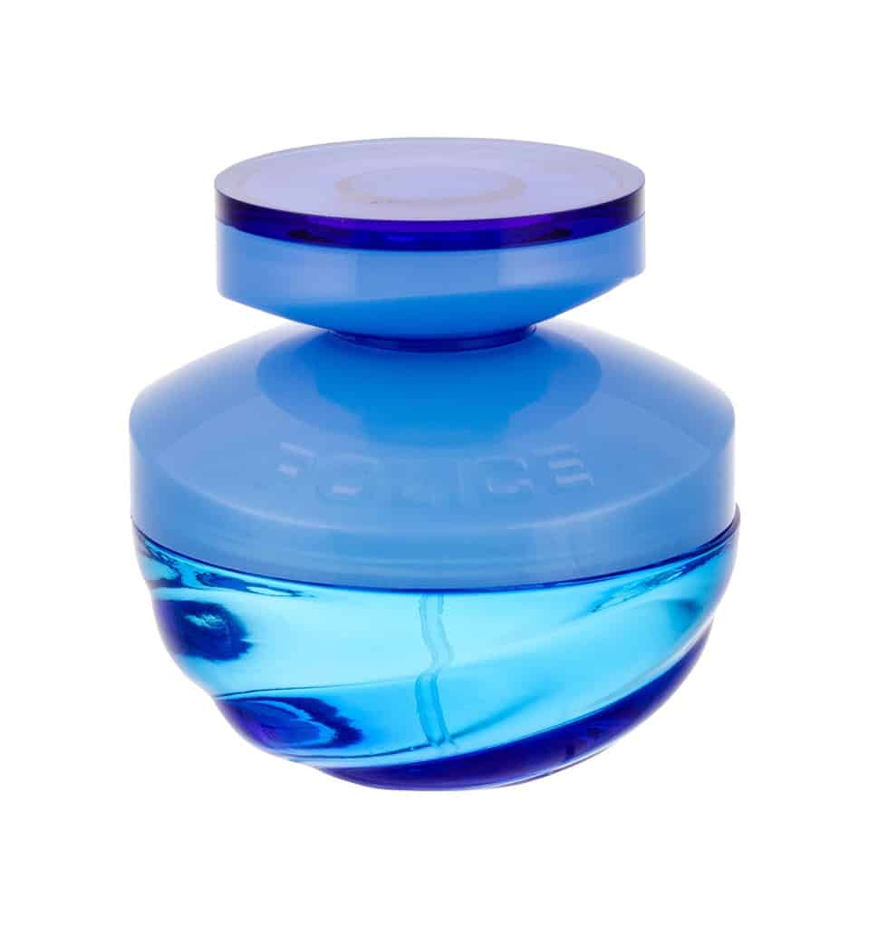 Police Blue Desire Edt 40ml