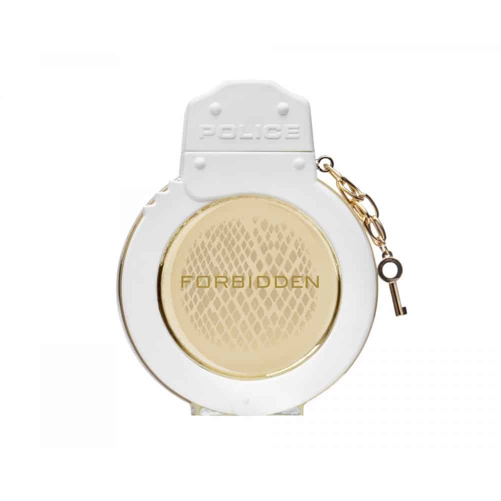 Police Forbidden for Women Edt 100ml