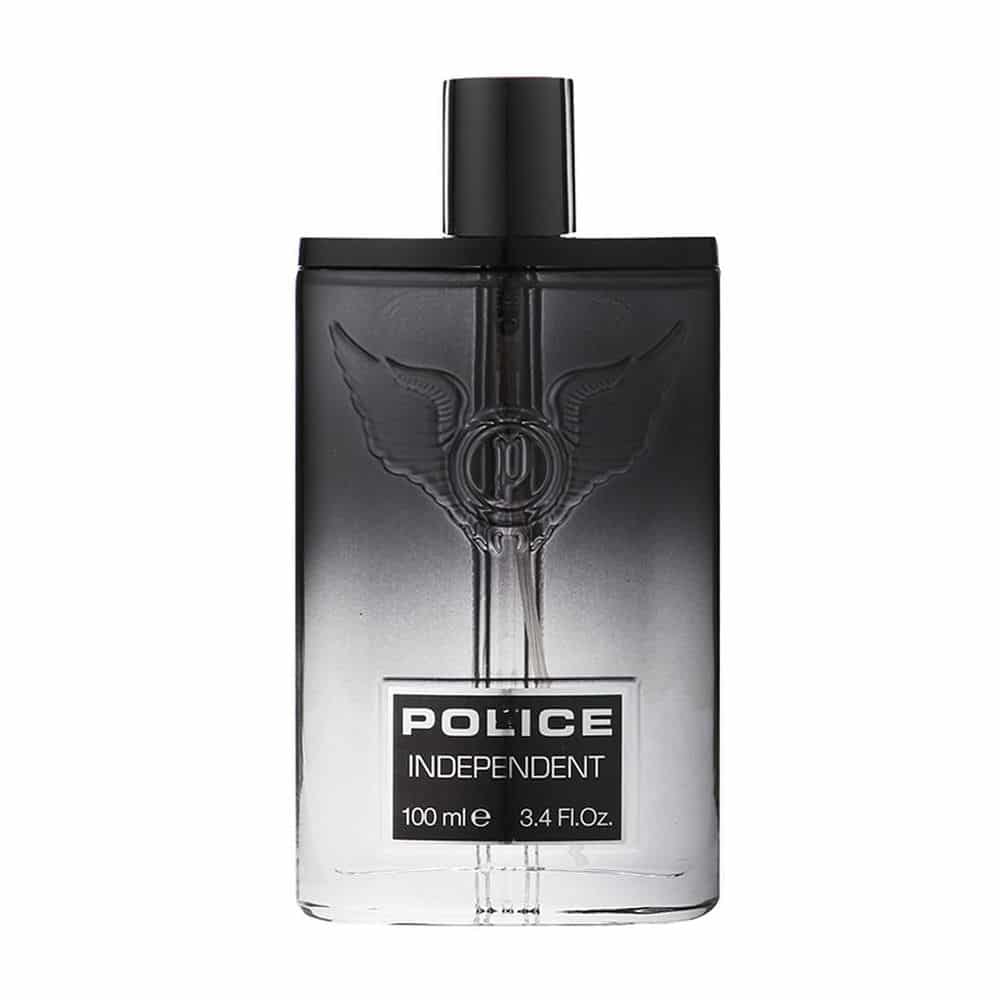Police Independent Edt 100ml