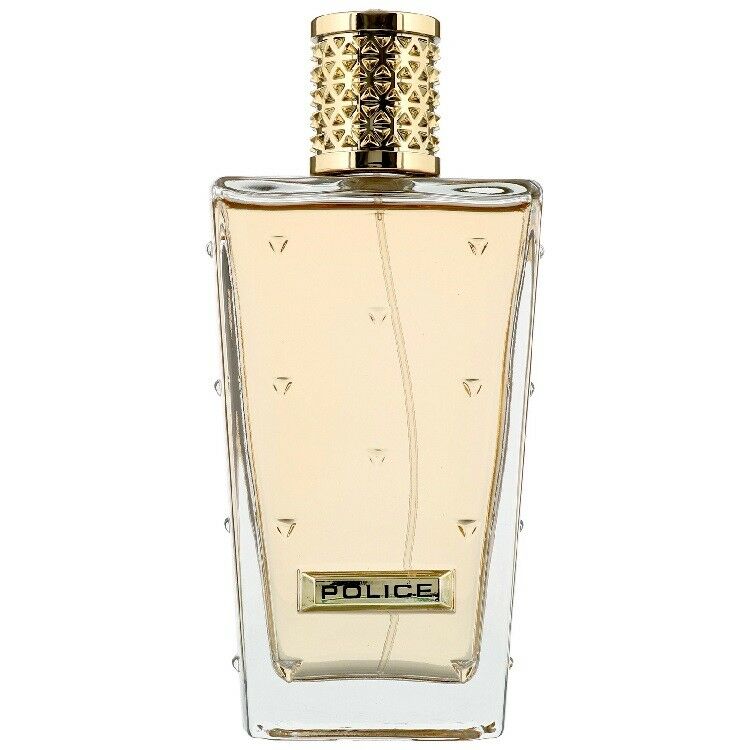 Police Legend for Woman Edp 100ml