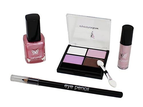 Makeup Box Tender Leaves