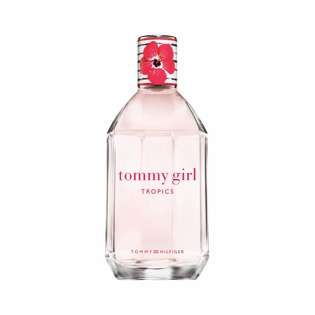 Tommy Hilfiger Tommy Girl Tropics Edt 100ml
