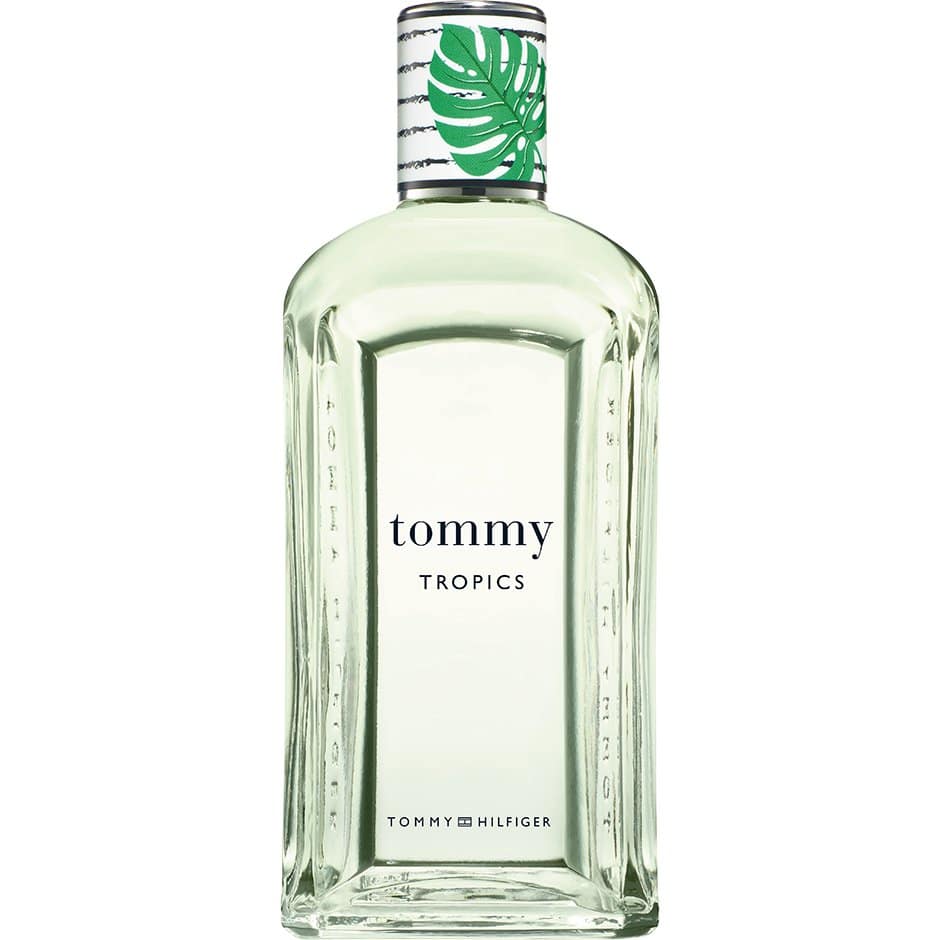 Tommy Hilfiger Tropics for Men Edt 100ml