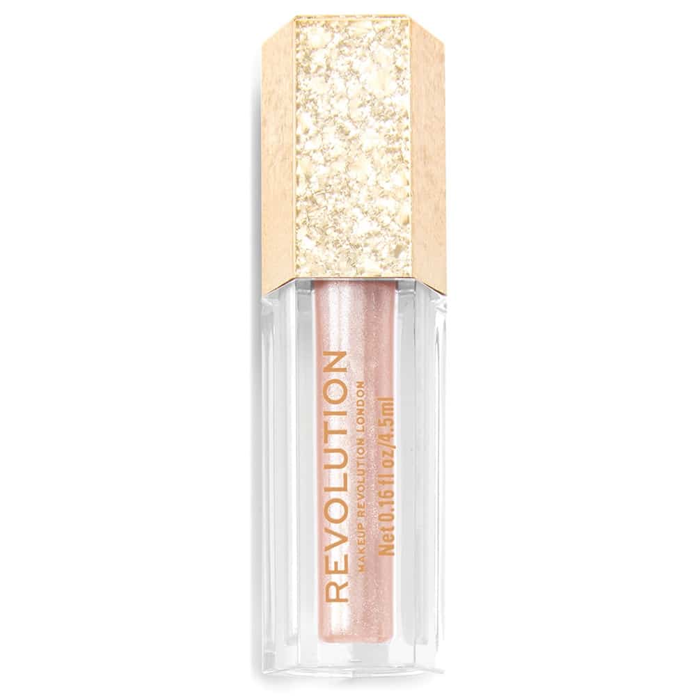 Makeup Revolution Jewel Collection Lip Topper Exquisite