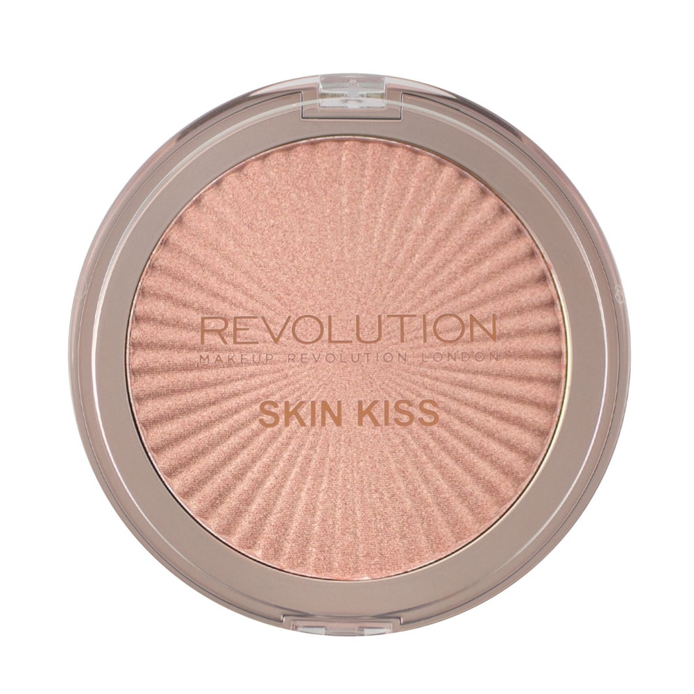 Makeup Revolution Skin Kiss - Peach Kiss
