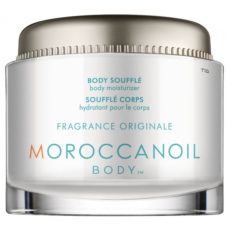 Moroccanoil Body Souffle Original 190ml