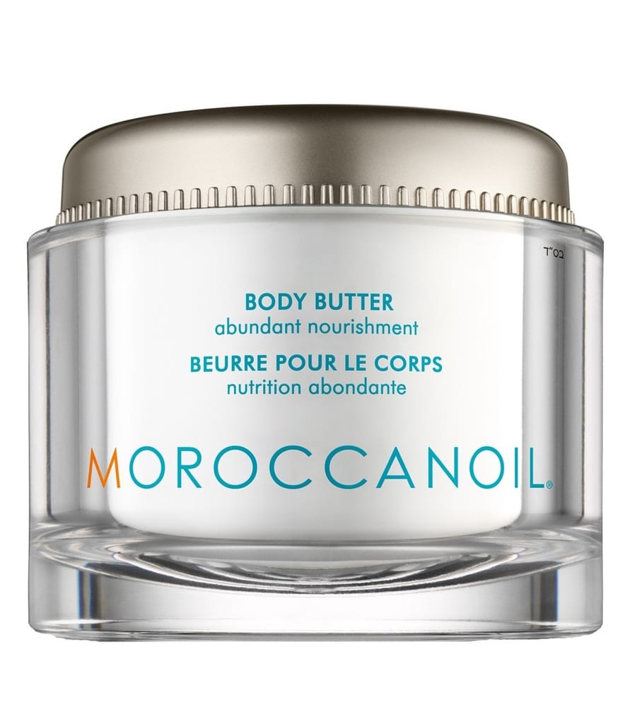 Moroccanoil Body Butter Original 50ml