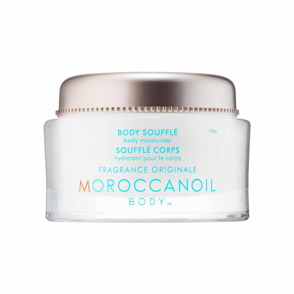Moroccanoil Body Souffle Original 45ml