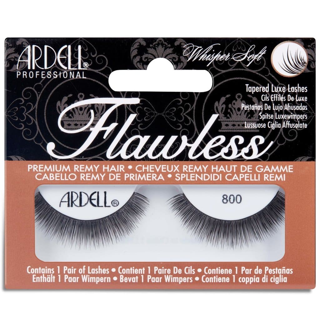 Ardell Flawless Lashes 800