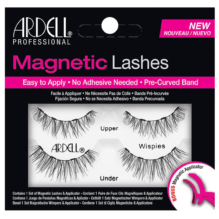 Ardell Magnetic Lash Double Wispies
