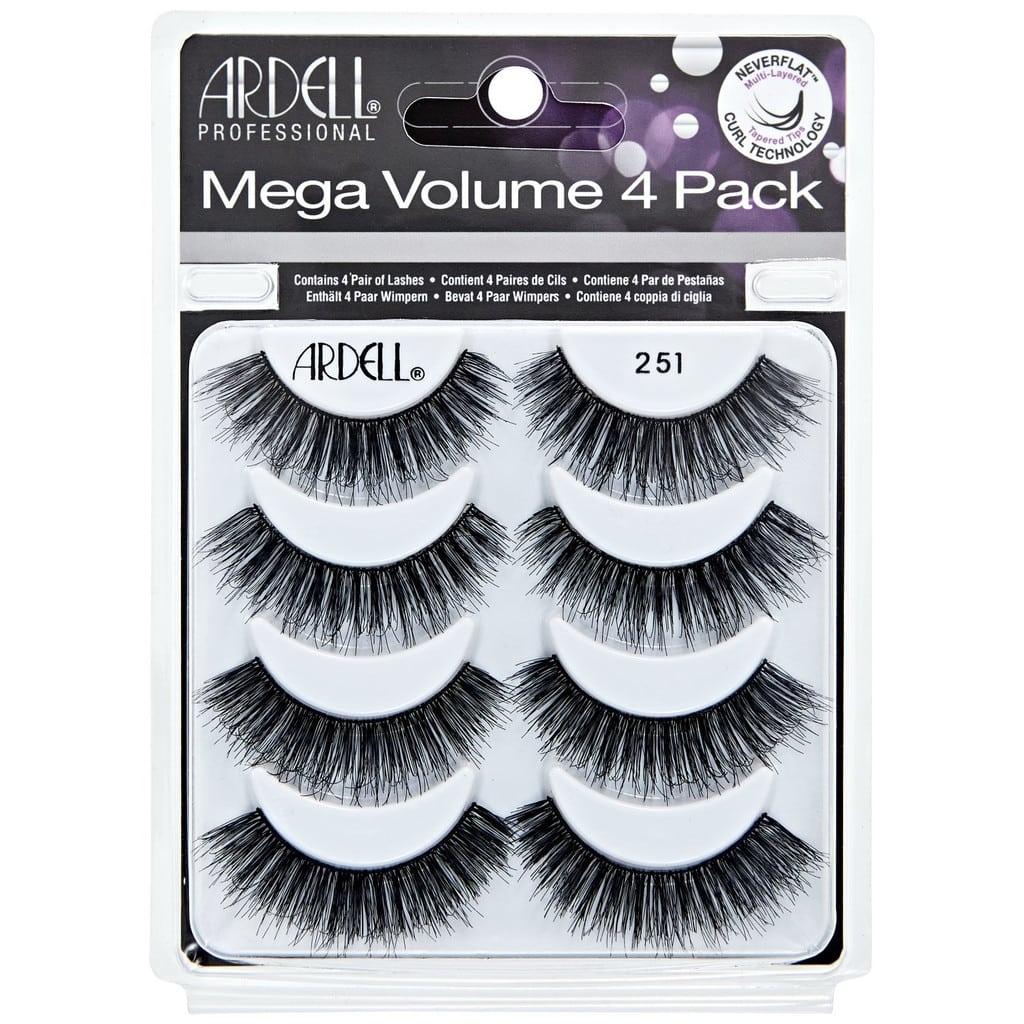 Ardell Mega Volume 4 Pack 251