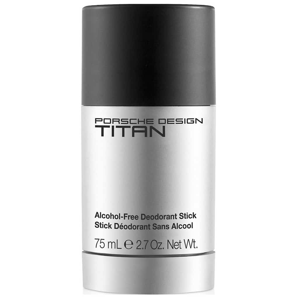 Porsche Design Titan Deostick 75ml