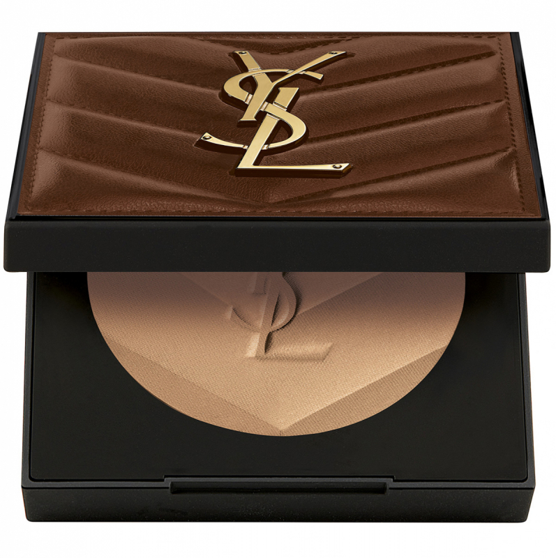 Yves Saint Laurent All Hours Hyper Bronze 02 Buff Dune