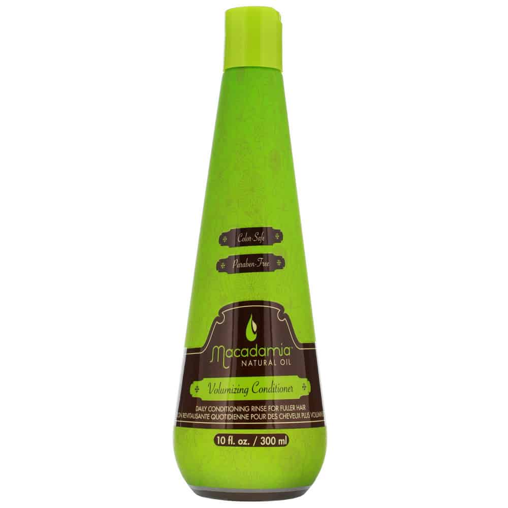 Macadamia Natural Oil Volumizing Conditioner 300ml