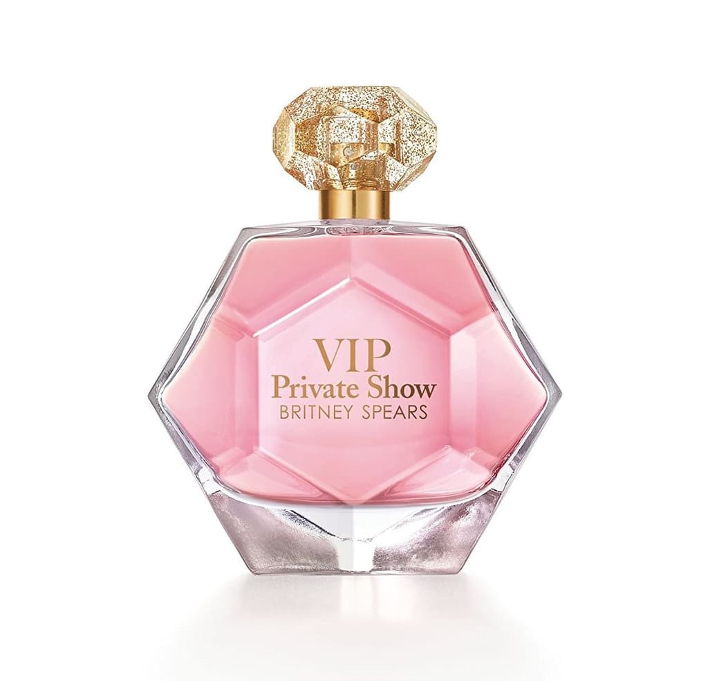 Britney Spears VIP Private Show Edp 100ml